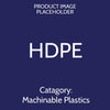 HDPE