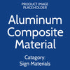 Aluminum Composite Material